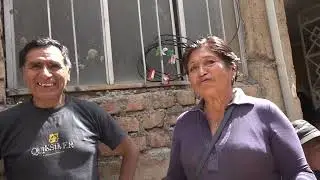 Fiesta Navideña 2025 en honor al Niño Jesús de Moya Mayordoma Srta. Zulema Parco Chanca Día 24 - 1