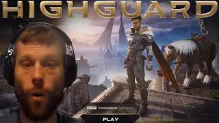 Highguard Course 101! Learn The Game With Me!