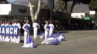 2019 Arcadia Band Review - DRHS Panther Brigade