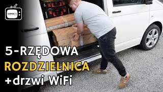 ROZDZIELNICA PODTYNKOWA Z OPCJĄ MONTAŻU NATYNKOWEGO⚡ Unboxing kompaktowych rozdzielnic EATON KLV