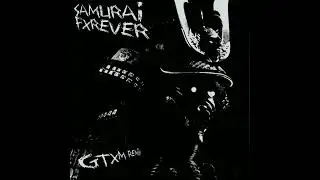 Samurai Fxrever (remix)