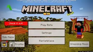 How to sign in mincraft