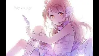 Top 9 Favorite Love Live Characters (Waifus)