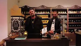 Afamya Perfums Stuttgart