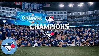 From worst to first: The Blue Jays are back on top of the AL East!