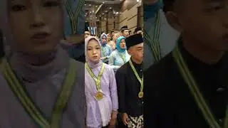 Sampai Jumpa - Endank Soekamti - Angkatan 34 MTs NU Trate Gresik