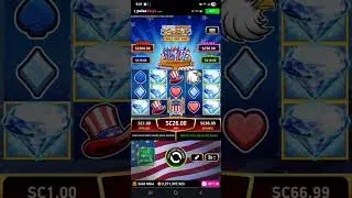 PULSZ- HUGE WIN!!!💥🚨PATRIOT-DIAMOND EXPLOSION🚨💥💯