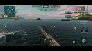 World of warship blitz #317
