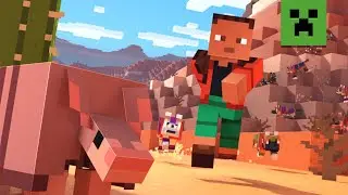 Armored Paws drop - Official Trailer