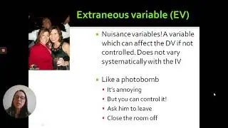 RM 2 Controlling Variables