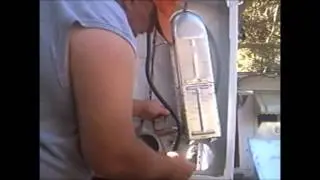 Estate Dryer No Heat