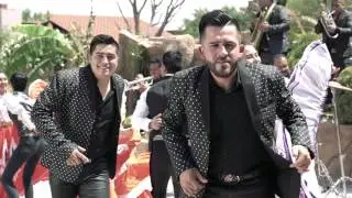 Banda Los Escamilla - Los Colorados