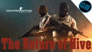 Returning To Counter Strike Global Offensive. ( CSGO gameplay 2020 )