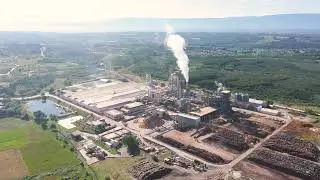 Novas Tecnologias para Reciclagem de MDF P&oacute;s-Consumo - Agenda transForm