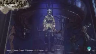 Let It Die [ITA] Ep. 11 - Dove?