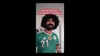 TIK TOK SPECIAL(@REDAJR)😂😂##5