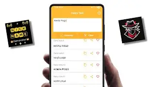 2 Best Nickname Generator for Gamers Apps Android