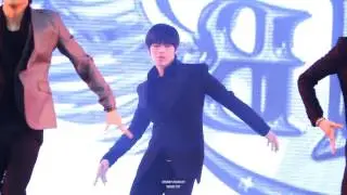 120428 Hollywood Tonight + What's a man to do_성재