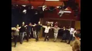 Zurg&oacute; egy&uuml;ttes: Stica