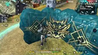 NO PAIN NO GAIN ( Free Fire Highlights )