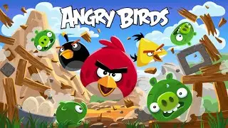 Angry Birds | Top 10 Hatchlings Cutest Moments