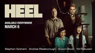 HEEL (2026) - Oficial Trailer HD 