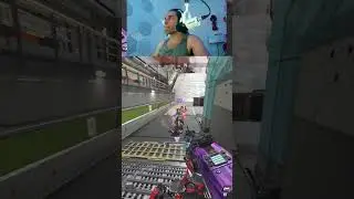 No scope Sentinel kill! #apexlegends #stormpoint #apex #apexclutches #apexsolo #apexlegendsclips