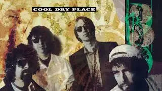 The Traveling Wilburys - Cool Dry Place (Official Visualizer)