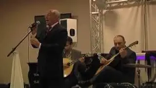 Manuel Delindro Fado Isabel