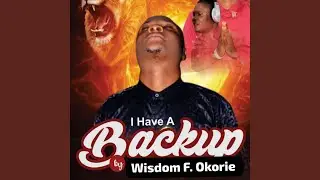 I have a backup