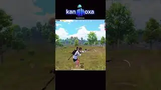 Part2 Kanoxa quick scope #pubgmobile #edit #glazok #riza #shaxa #sniper