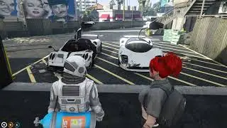 MASSIVE TUNER SHOP META UNLOCK (NEW CARS SoonTM)