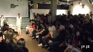 SF Design Week Designer: JY JZ
