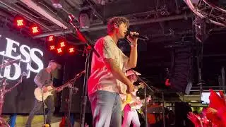Restless Road &ldquo;Tell Me Not To&rdquo; 6-12-24