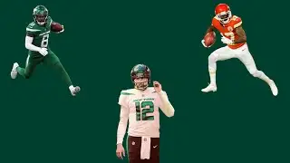 Jets trade Elijah Moore & 74th pick to Browns for the 42nd pick; sign Mecole Hardman | Packers