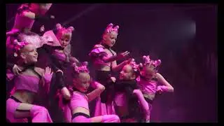 Отчётный концерт Dance Studio ONE WAY 2025 
