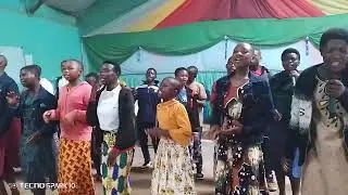 MANA YANJYE MANA YANJYE UZAMPE IHAREZO RYIZA BY URUMURI