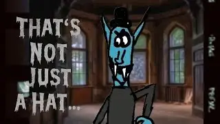 When your friend starts an animated series and it inspires you to try too! @Bossgamercomics-9472 
