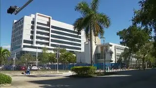 Officials concerned over spike in COVID-19 cases and hospitalizations