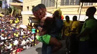 Kampala City Festival 2017 highlights