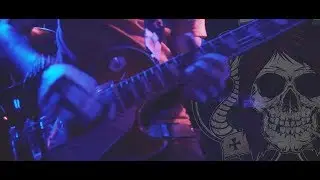 El As - Prendido fuego (Video oficial)