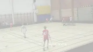 P06 TFC N&auml;sby vs. Grimsta AIK 2018-12-16 Highlights