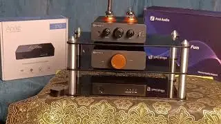 Обзор усилителя мощности Fosi Audio V3 &mdash; одного из самых продаваемых устройств.