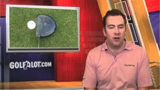 Cleveland Launcher Ultralite Driver Fairway Wood Review by Golfalot.com