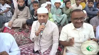 على رغم الذي قال مابا تلتقون التقينا الفنان حسين بامصري   خبرة حارة الرضيمة وخيلة 2025
