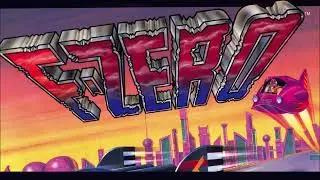 Big Blue - F-Zero Remastered