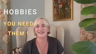 Увлечения! Сделайте жизнь интереснее и увлекательнее в 60, 70 и старше!