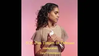 SOS d'un terrien en d&eacute;tresse - Jane Constance
