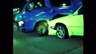 Road Safety Council - Van (2005, Hong Kong)