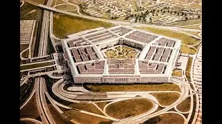 In About a Minute: The Pentagon Papers